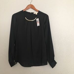 Fashion Basics Blouse